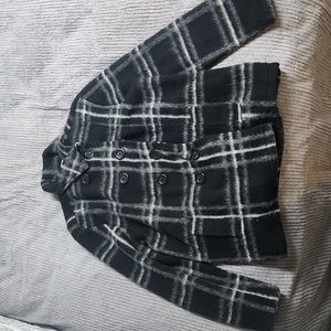 Keren Hart Women's Wool Coat